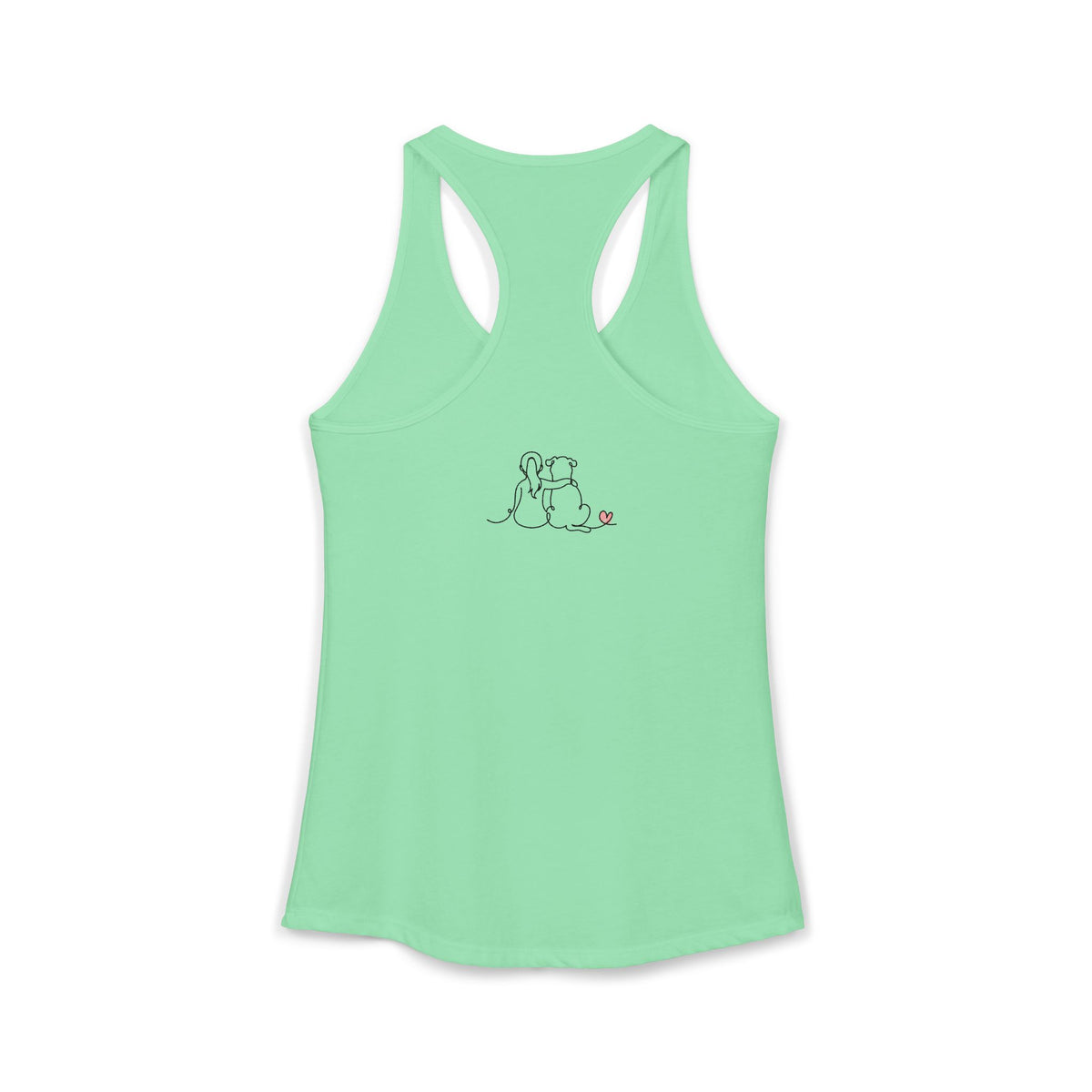 L.A.F.B Statement Tank
