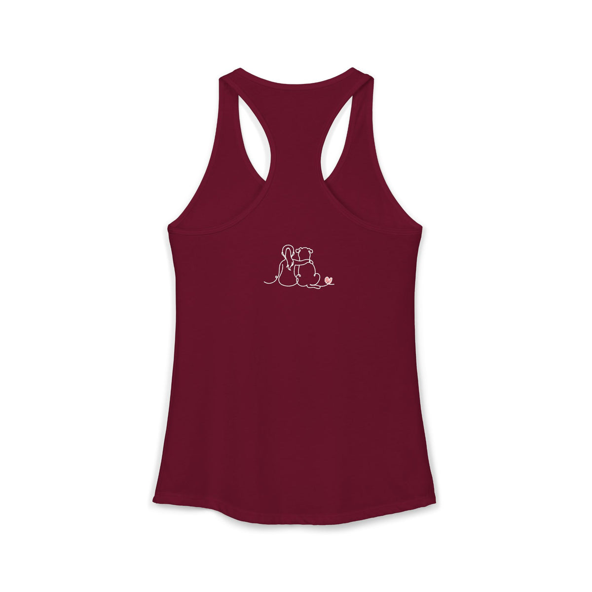 L.A.F.B Statement Tank