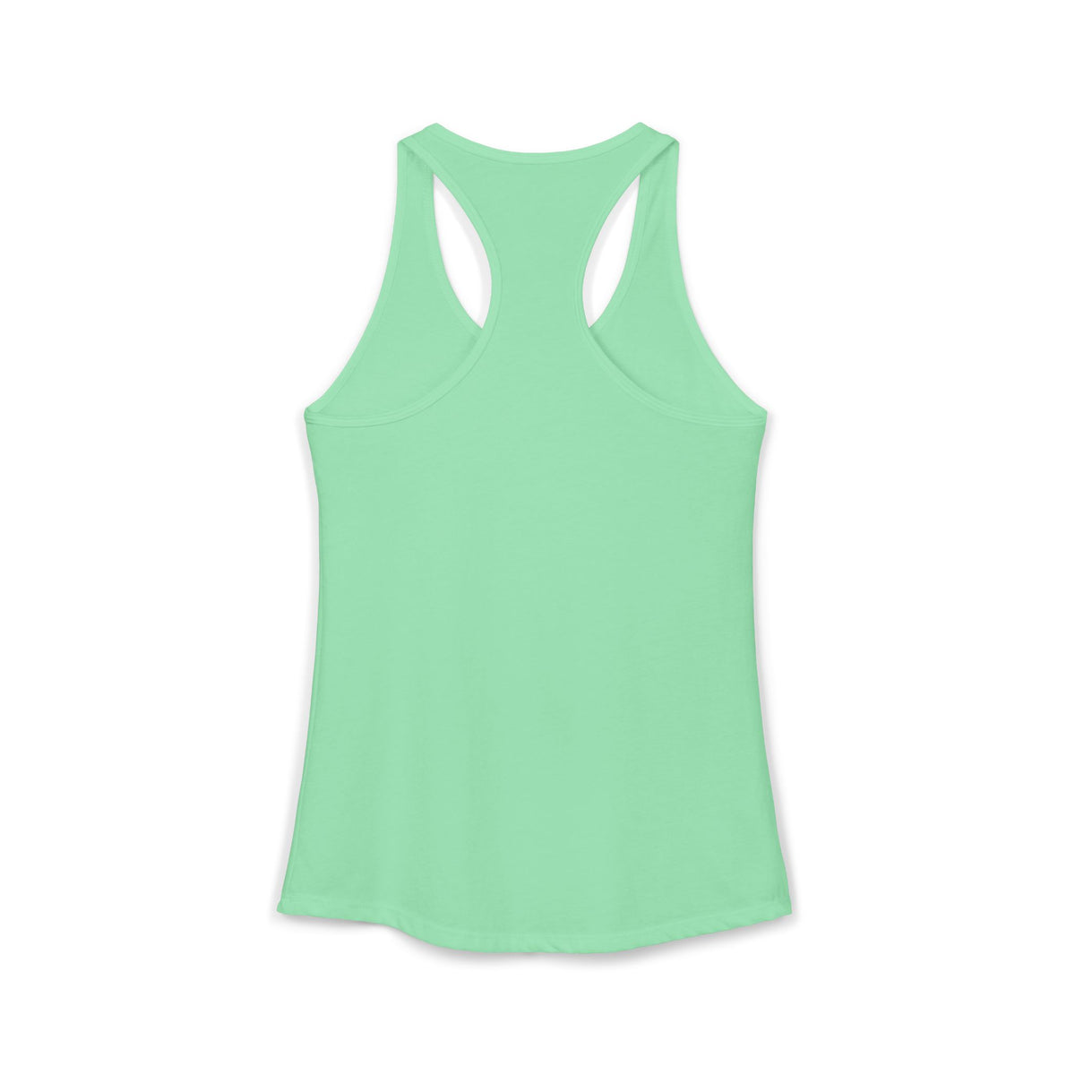 Girls Best Friend Racerback Tank
