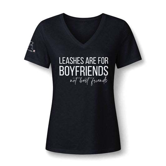 Original (Dark) V-Neck Women's Tee