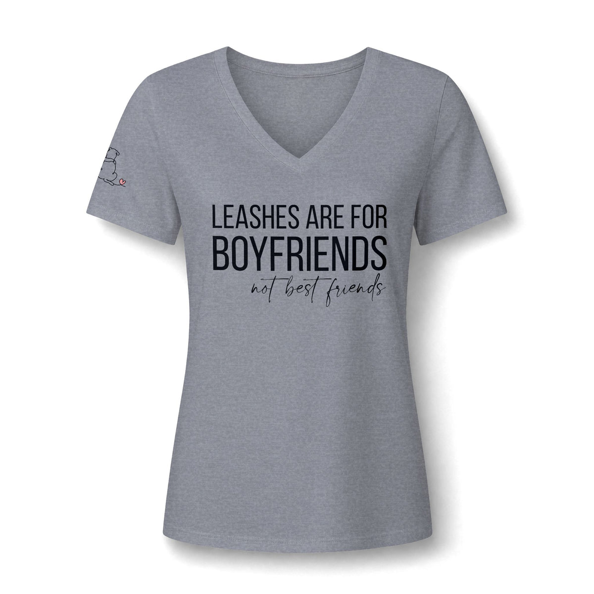 Original Women's V-Neck Tee