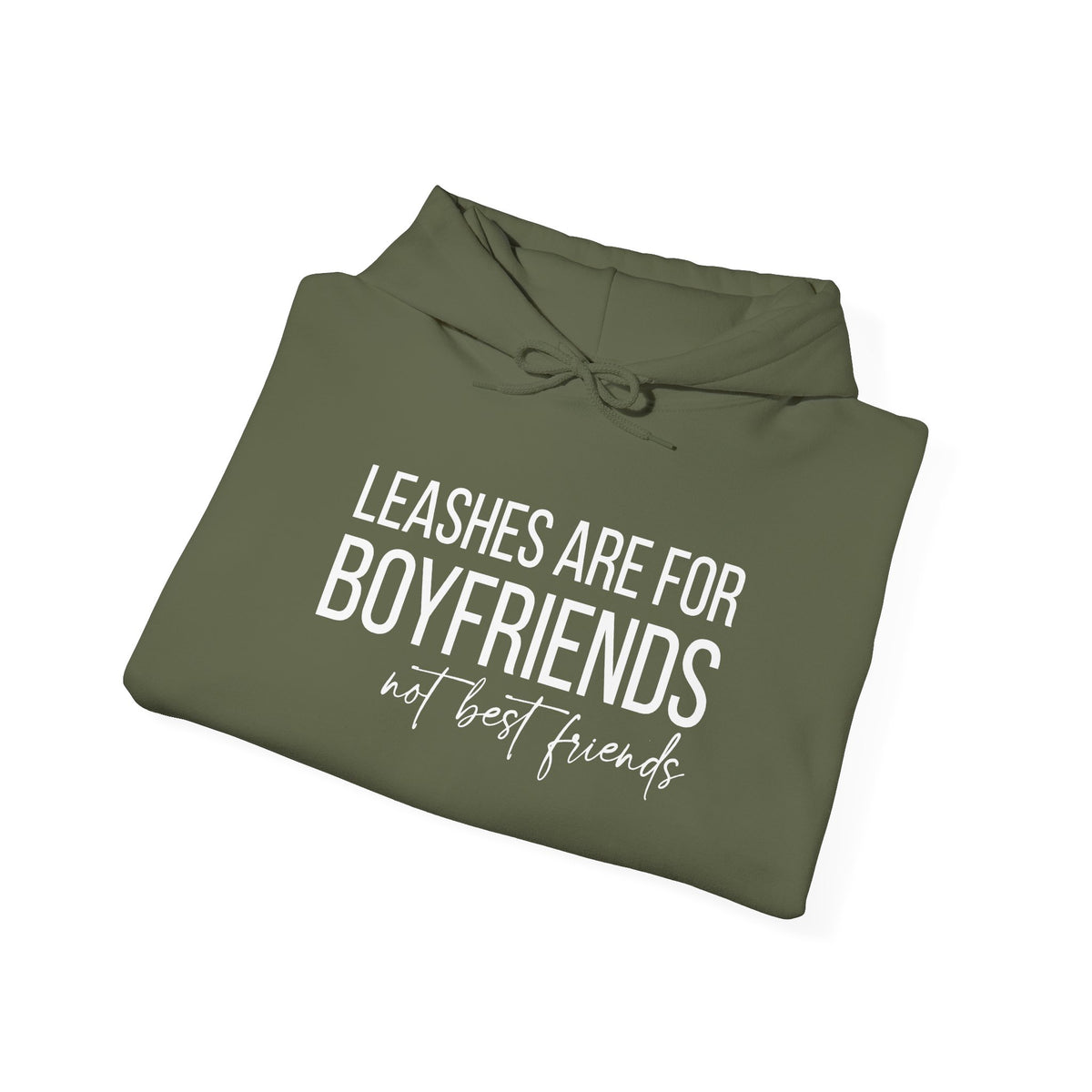 Heart on Your Sleeve Hoodie