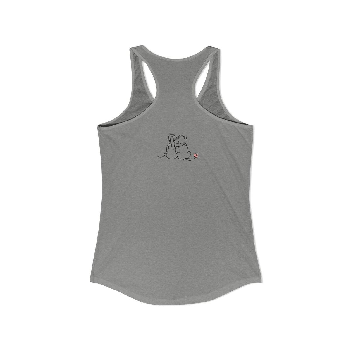 L.A.F.B Statement Tank