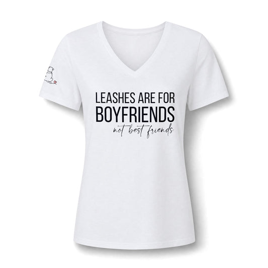 Original Women's V-Neck Tee