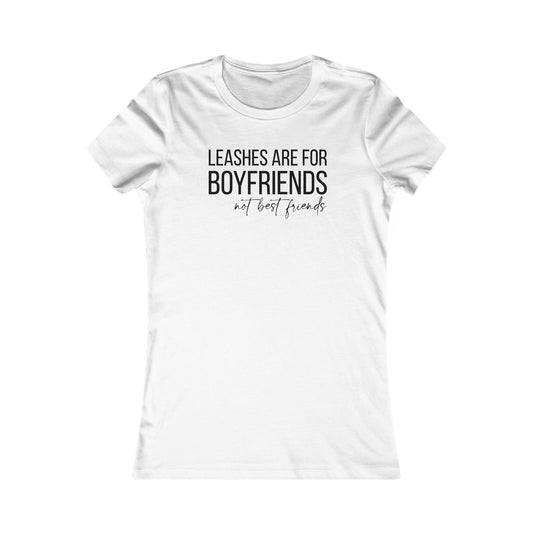 L.A.F.B Statement Tee