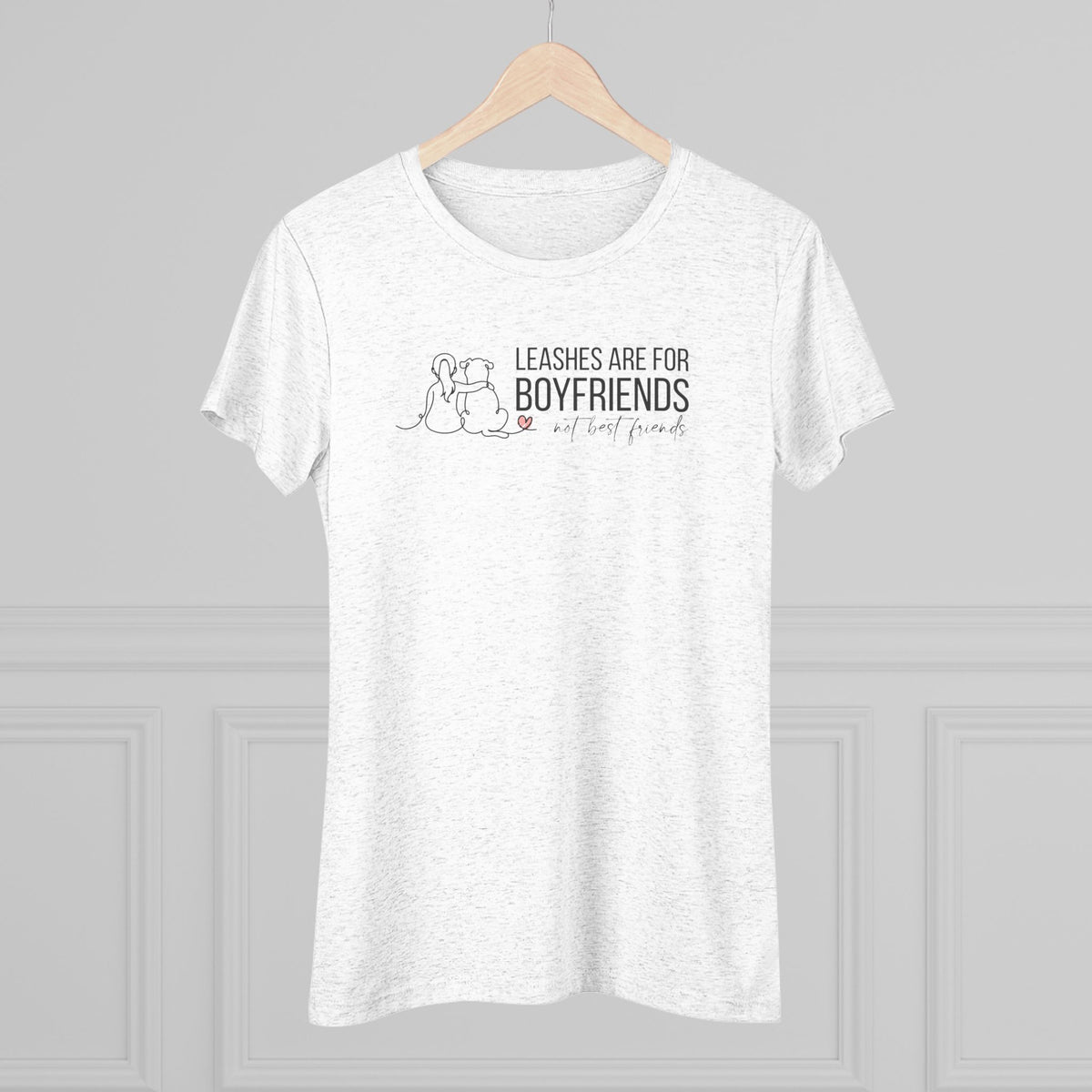 L.A.F.B Loose Tee