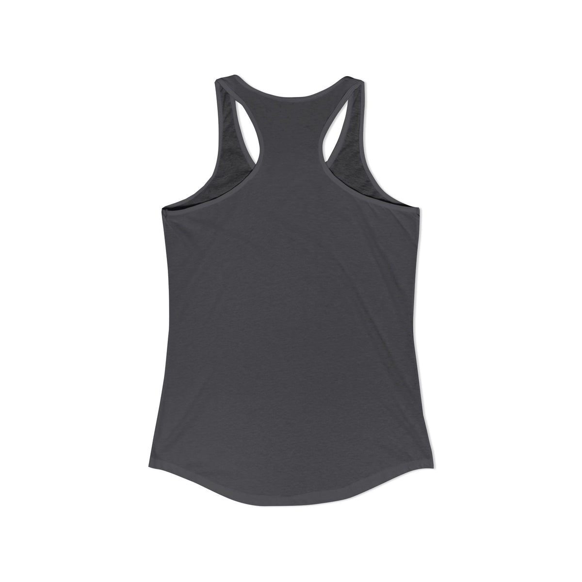 Girls Best Friend Racerback Tank