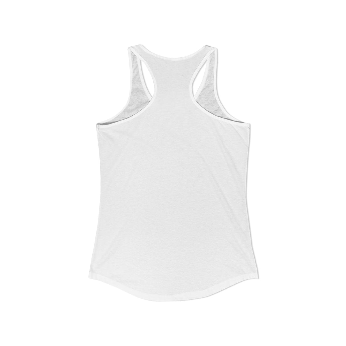 Girls Best Friend Racerback Tank