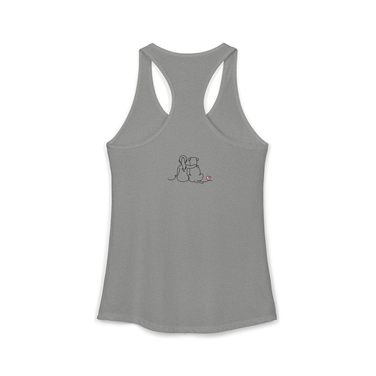 L.A.F.B Statement Tank
