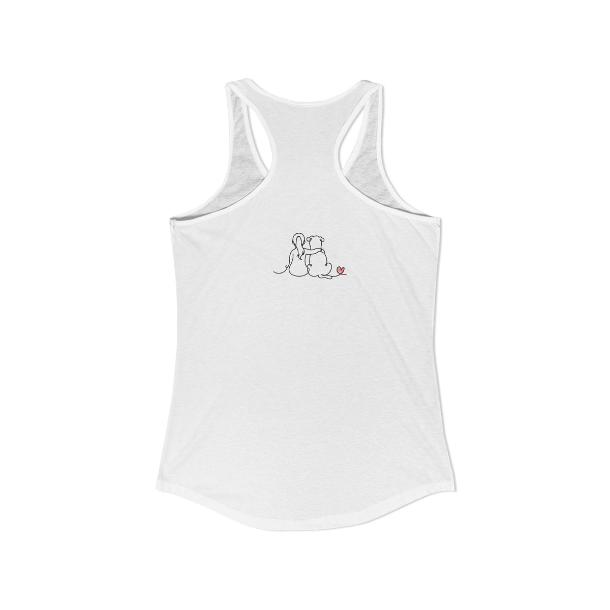 L.A.F.B Statement Tank