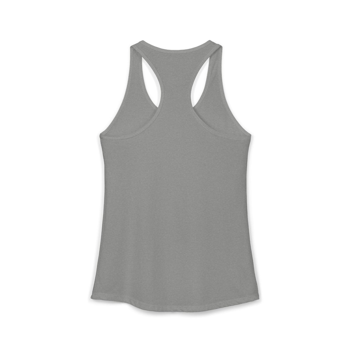 Girls Best Friend Racerback Tank