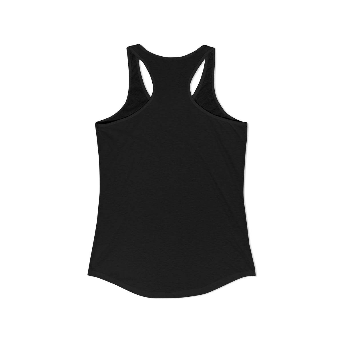 Girls Best Friend Racerback Tank