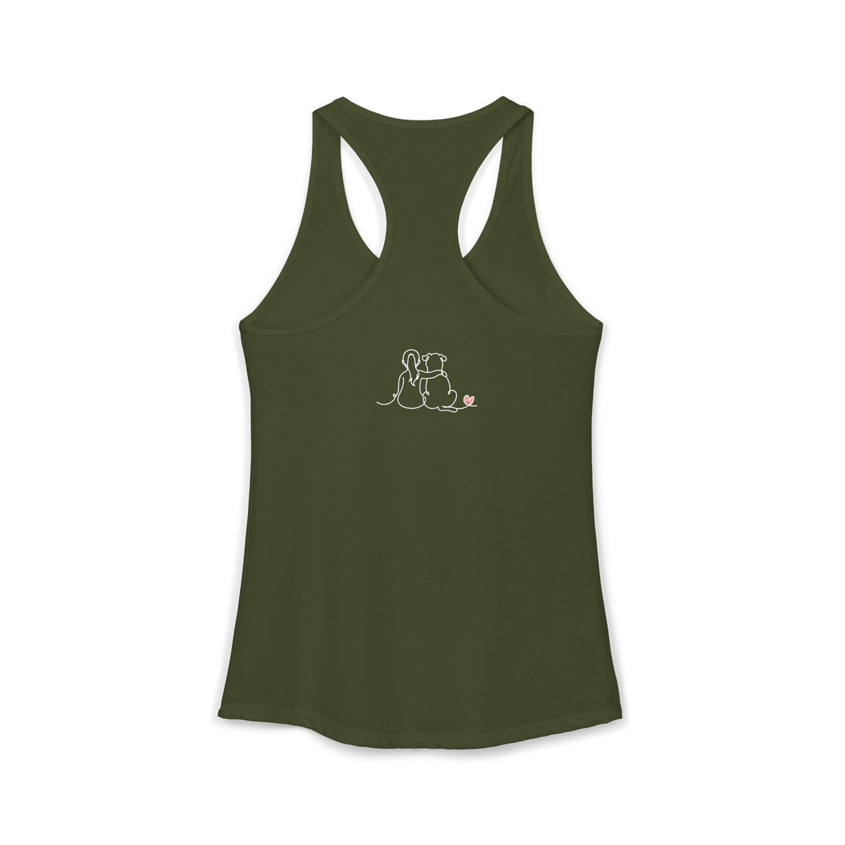 L.A.F.B Statement Tank