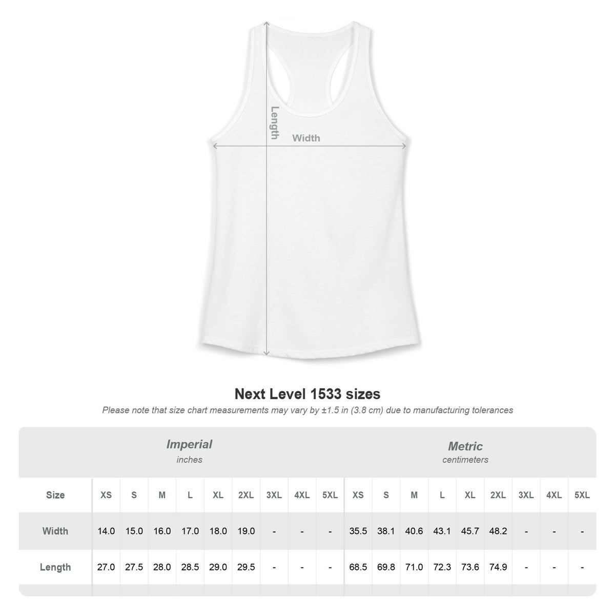 L.A.F.B Statement Tank