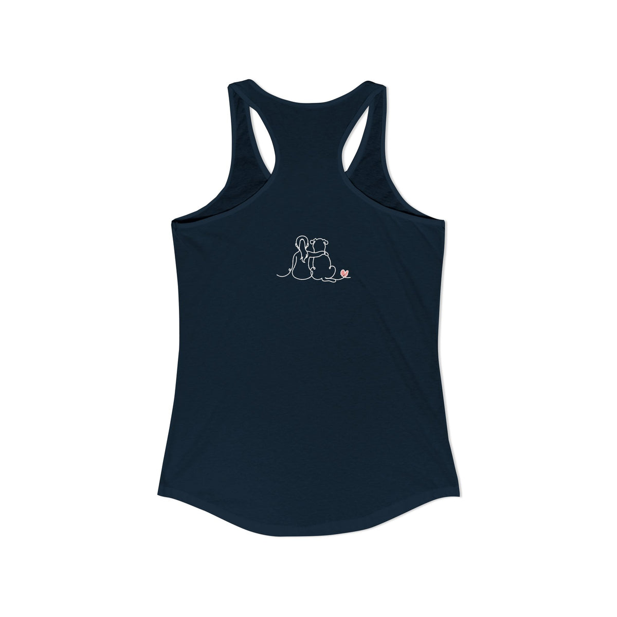 L.A.F.B Statement Tank