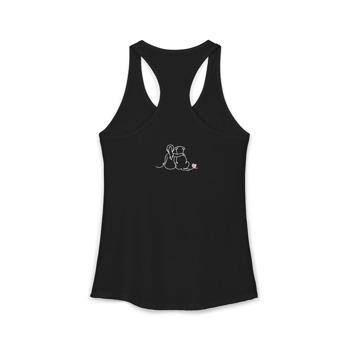 L.A.F.B Statement Tank