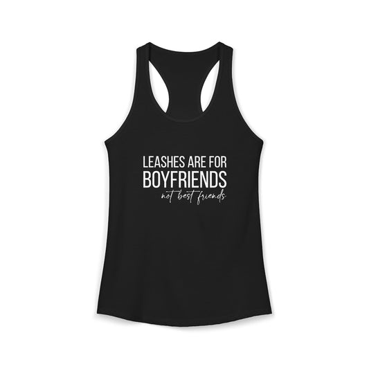 L.A.F.B Statement Tank