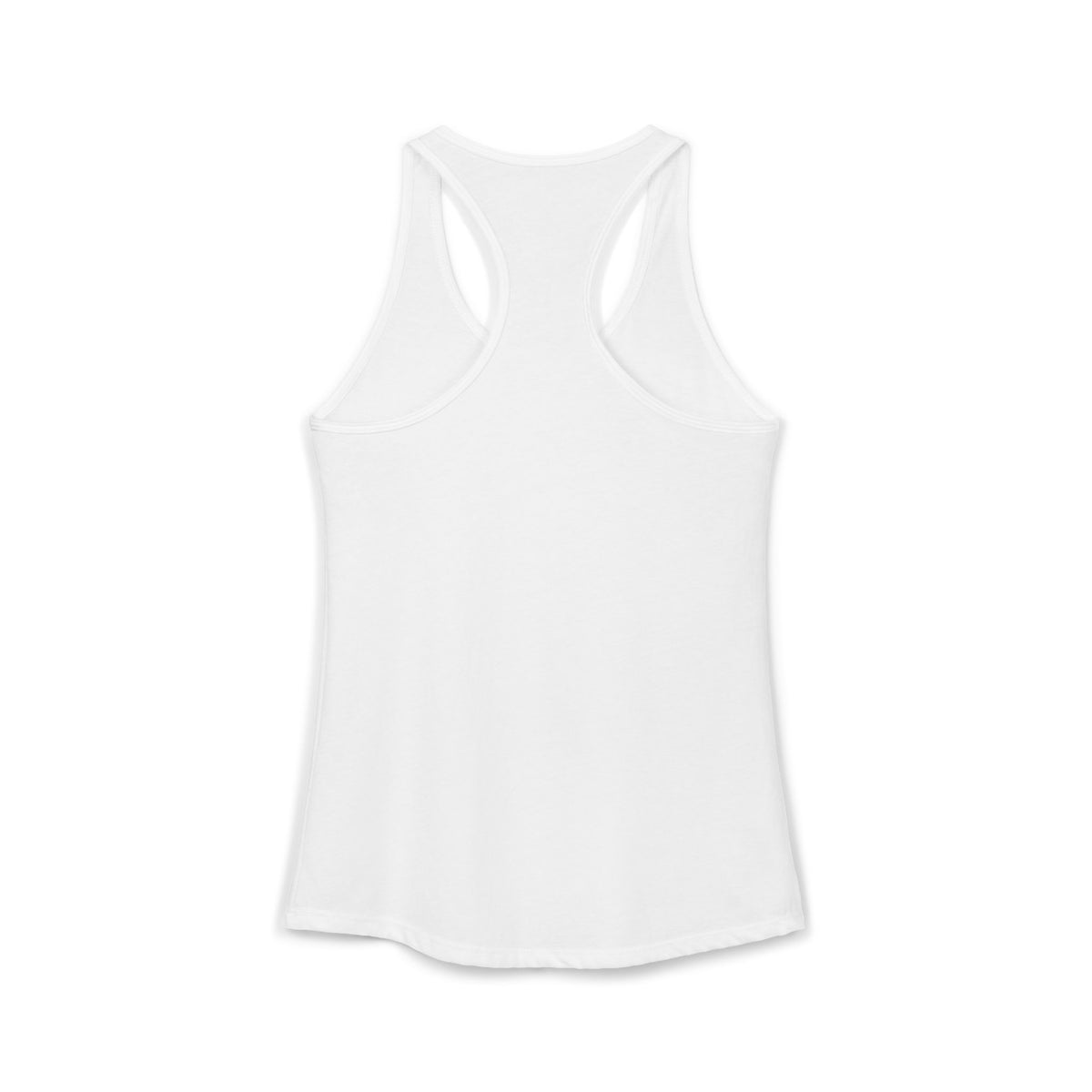 Girls Best Friend Racerback Tank