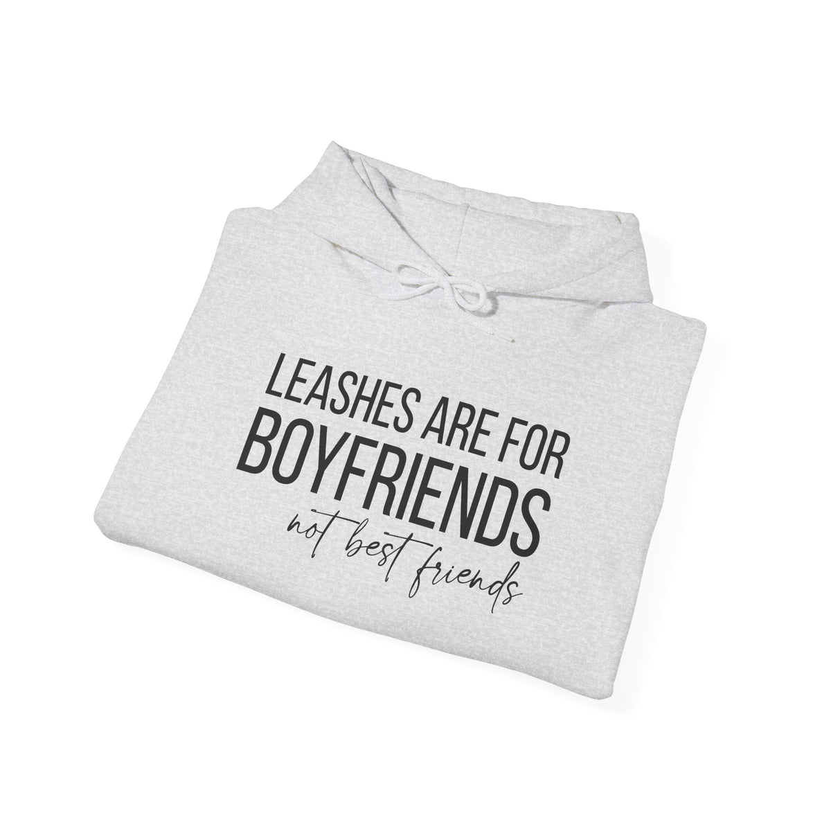 Heart On Your Sleeve Hoodie