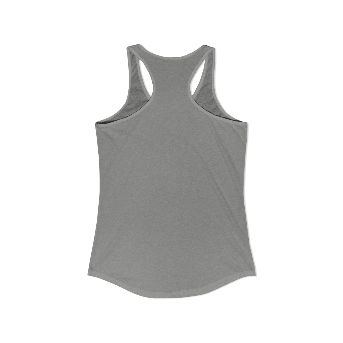 Girls Best Friend Racerback Tank