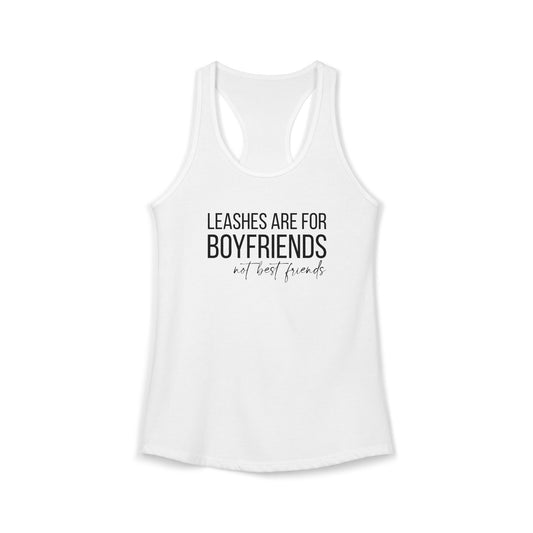 L.A.F.B Statement Tank
