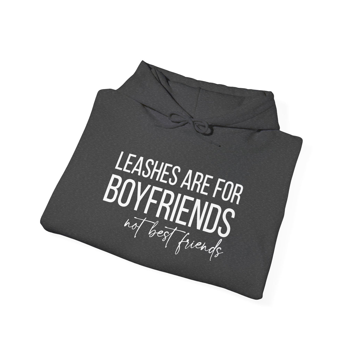 Heart on Your Sleeve Hoodie