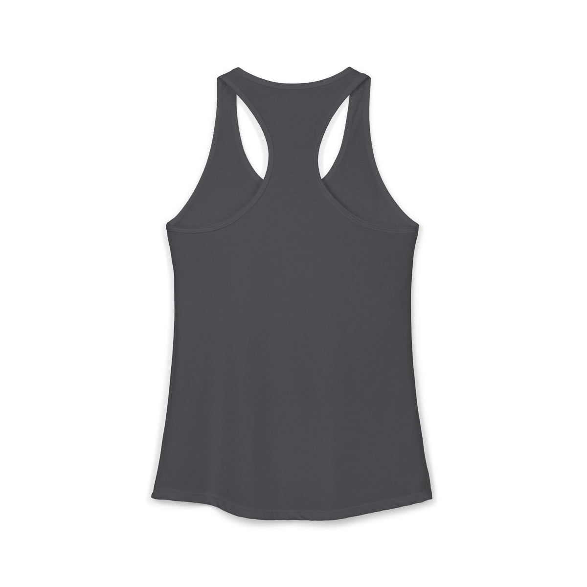 Girls Best Friend Racerback Tank