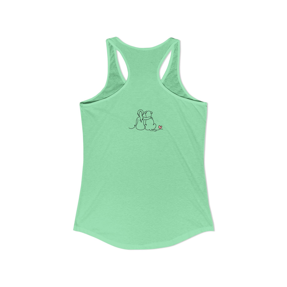 L.A.F.B Statement Tank
