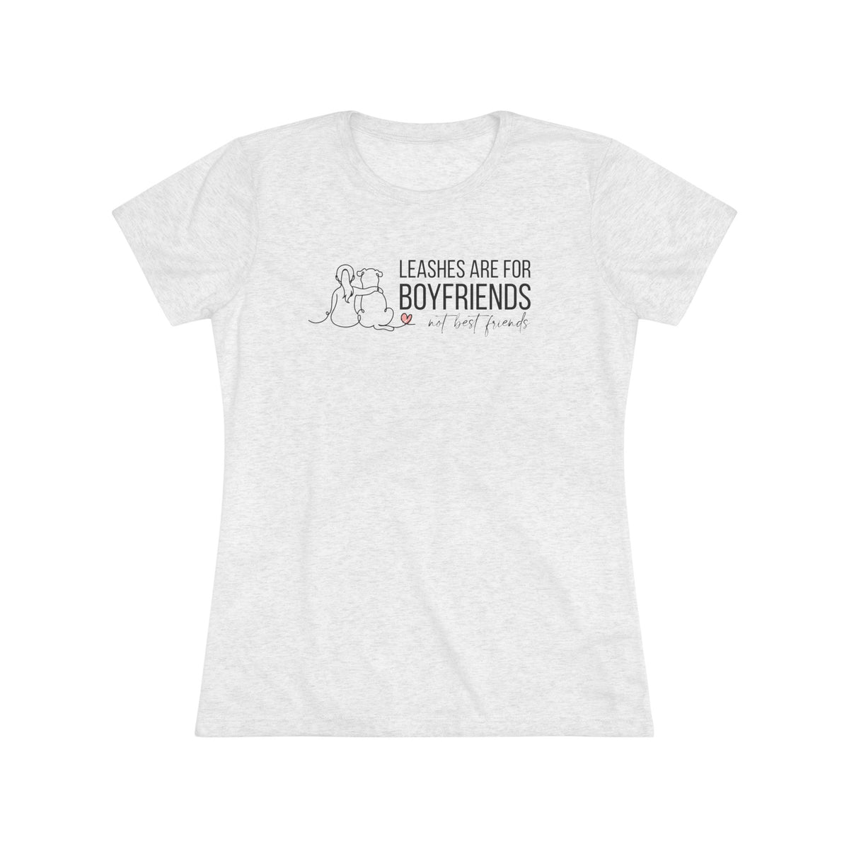 L.A.F.B Loose Tee