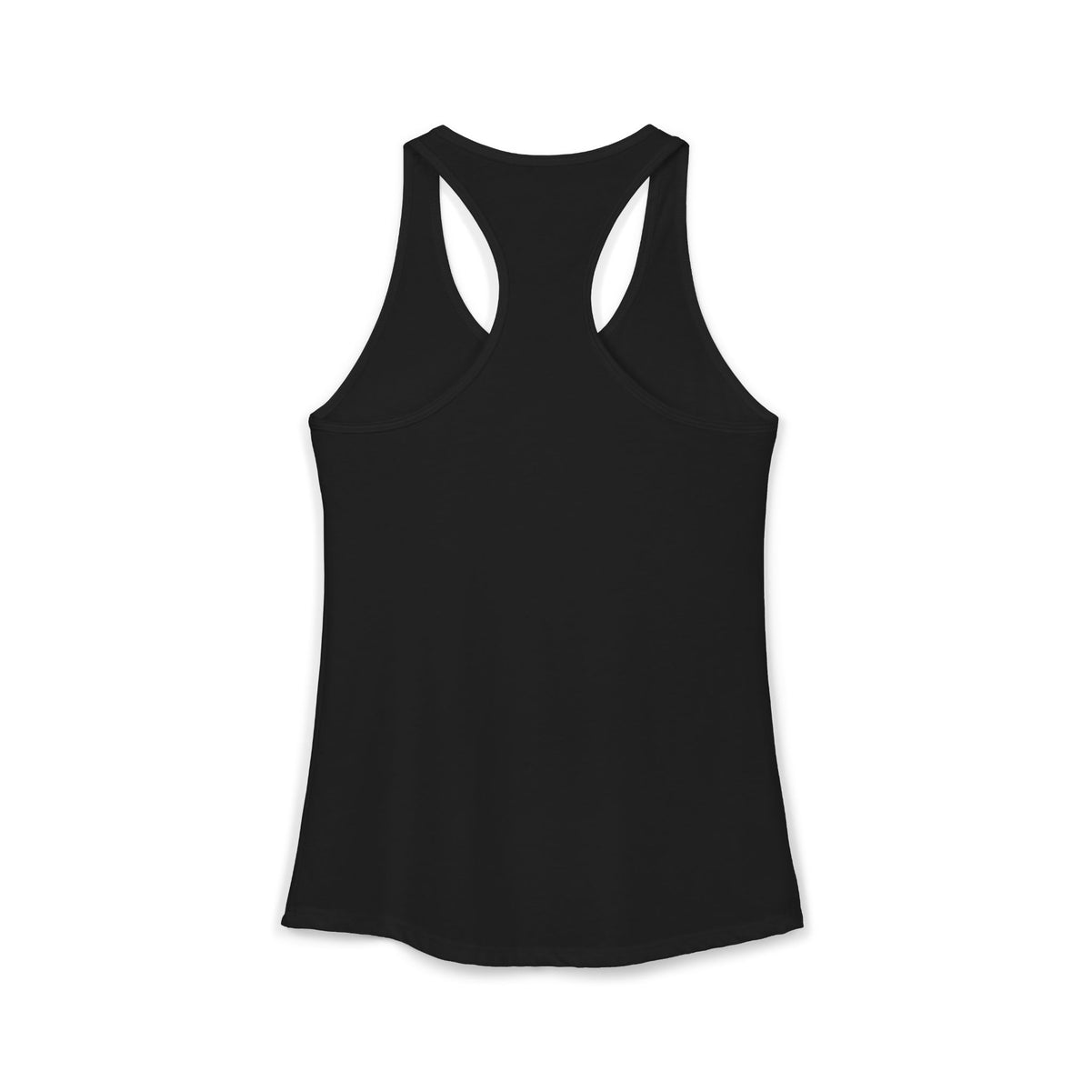 Girls Best Friend Racerback Tank