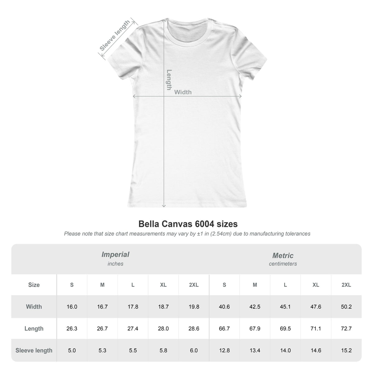 L.A.F.B Statement Tee