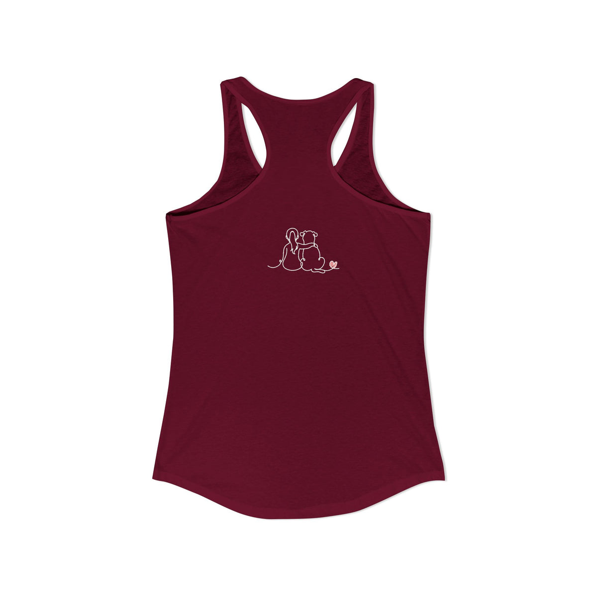 L.A.F.B Statement Tank