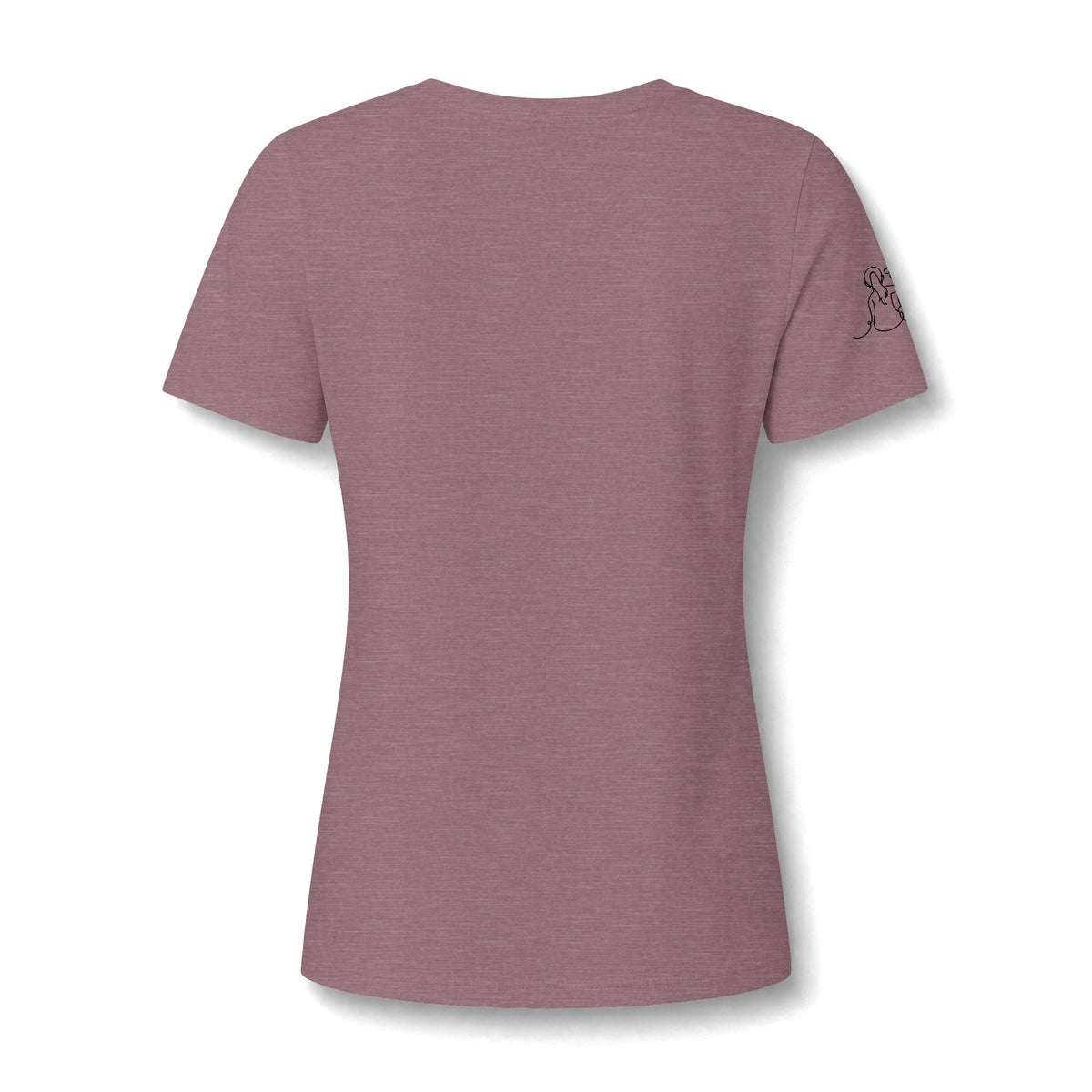 Original Women's V-Neck Tee