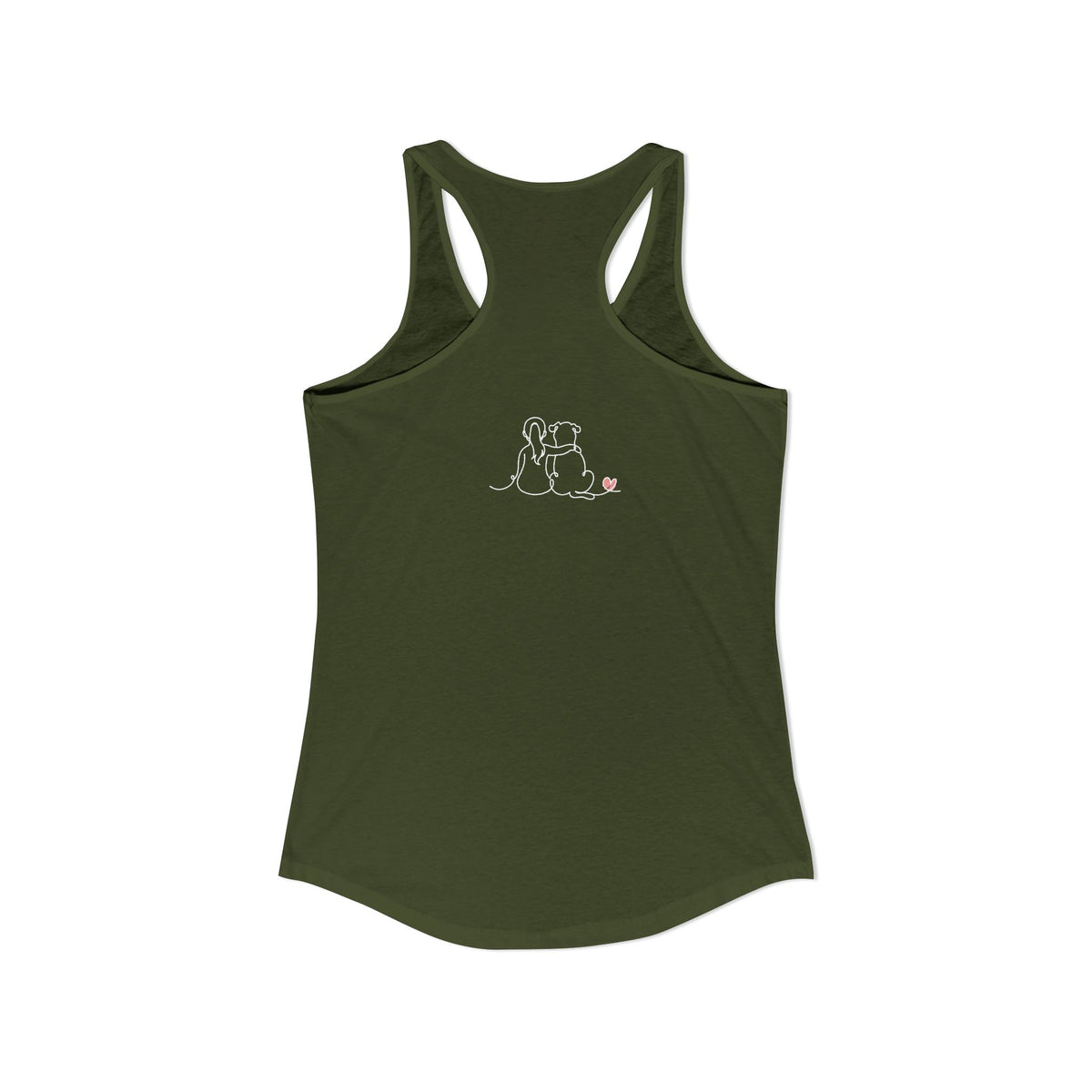 L.A.F.B Statement Tank