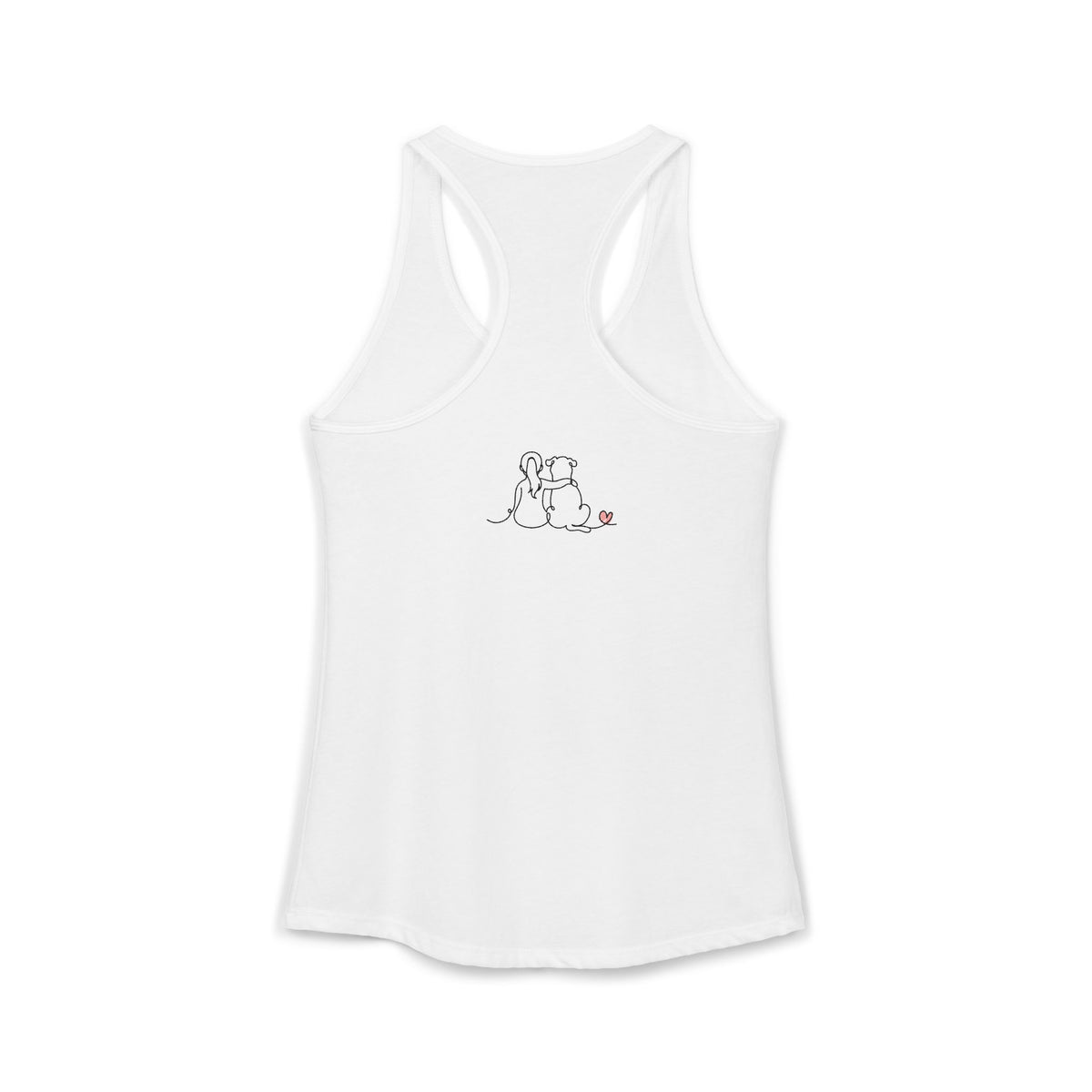 L.A.F.B Statement Tank