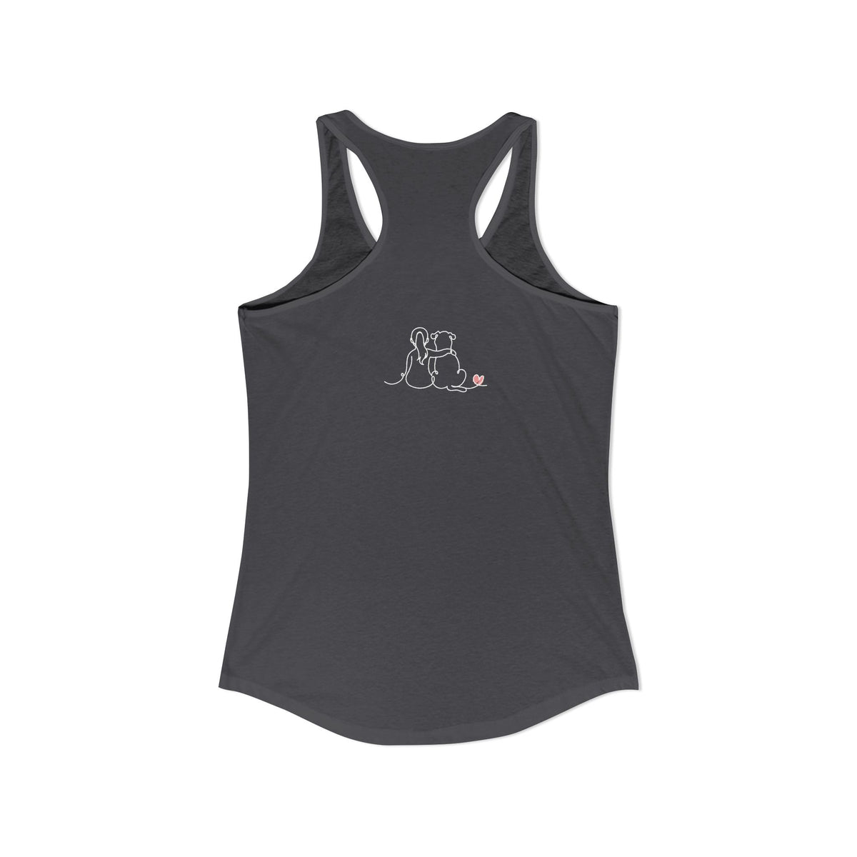 L.A.F.B Statement Tank