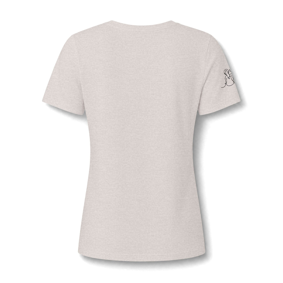 Original Women's V-Neck Tee