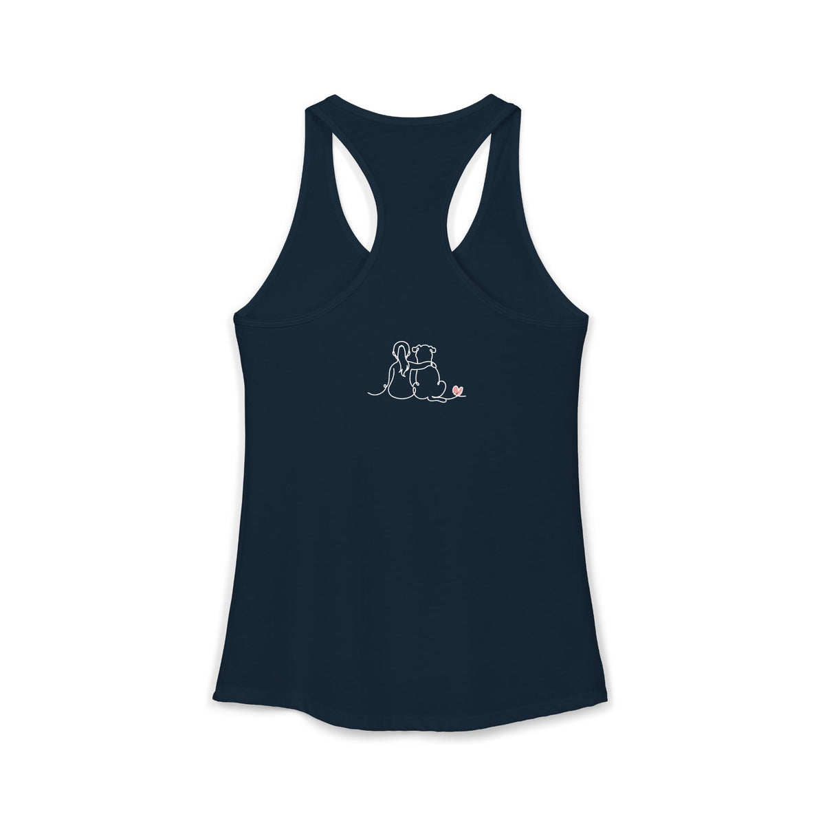 L.A.F.B Statement Tank