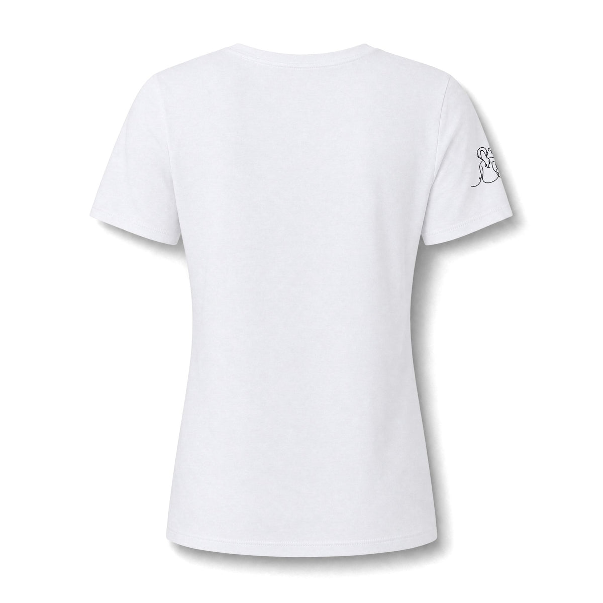 Original Women's V-Neck Tee