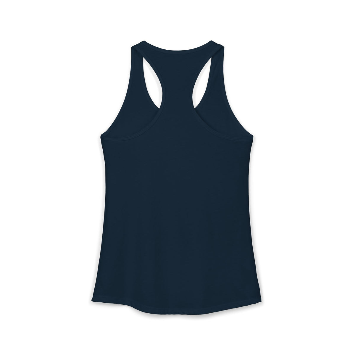 Girls Best Friend Racerback Tank