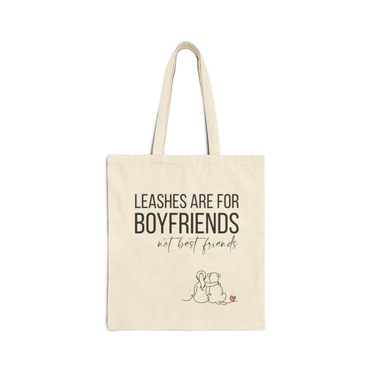 L.A.F.B Tote Bag