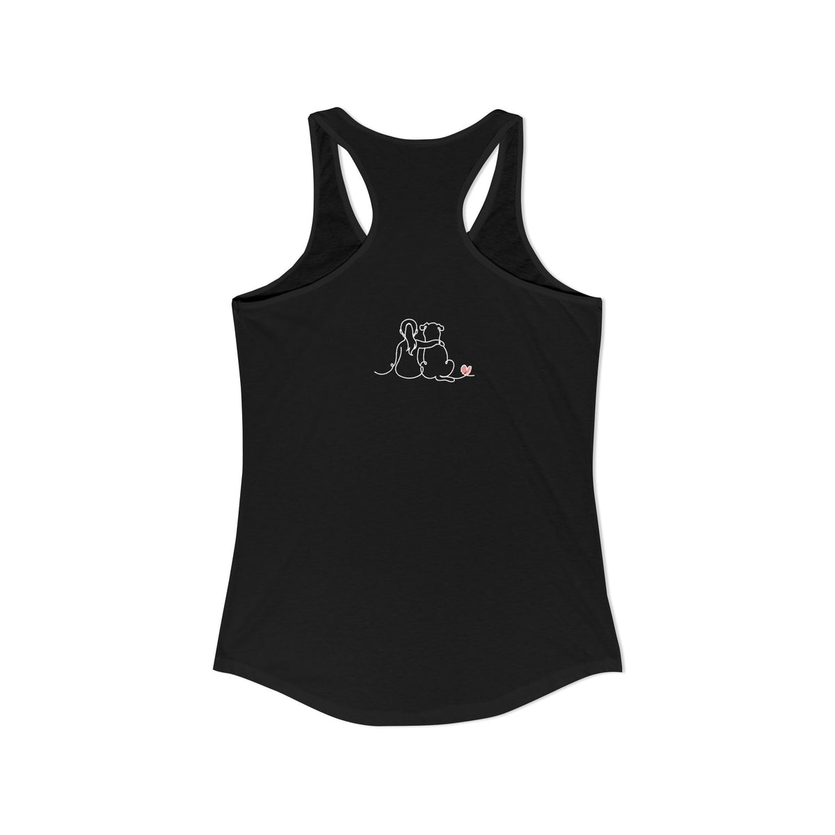 L.A.F.B Statement Tank
