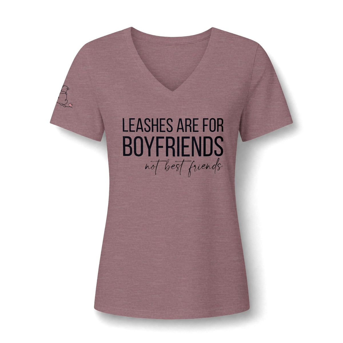 Original Women's V-Neck Tee
