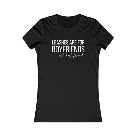 L.A.F.B Statement Tee