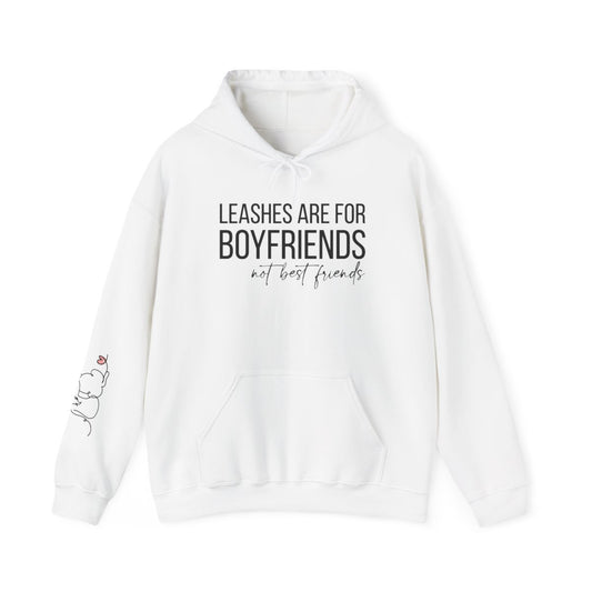 Heart On Your Sleeve Hoodie