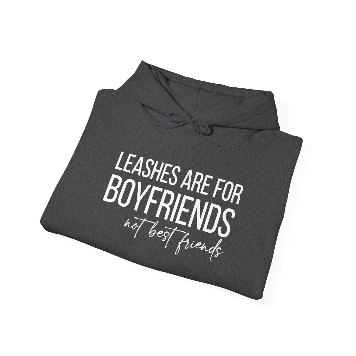 Heart On Your Sleeve Hoodie