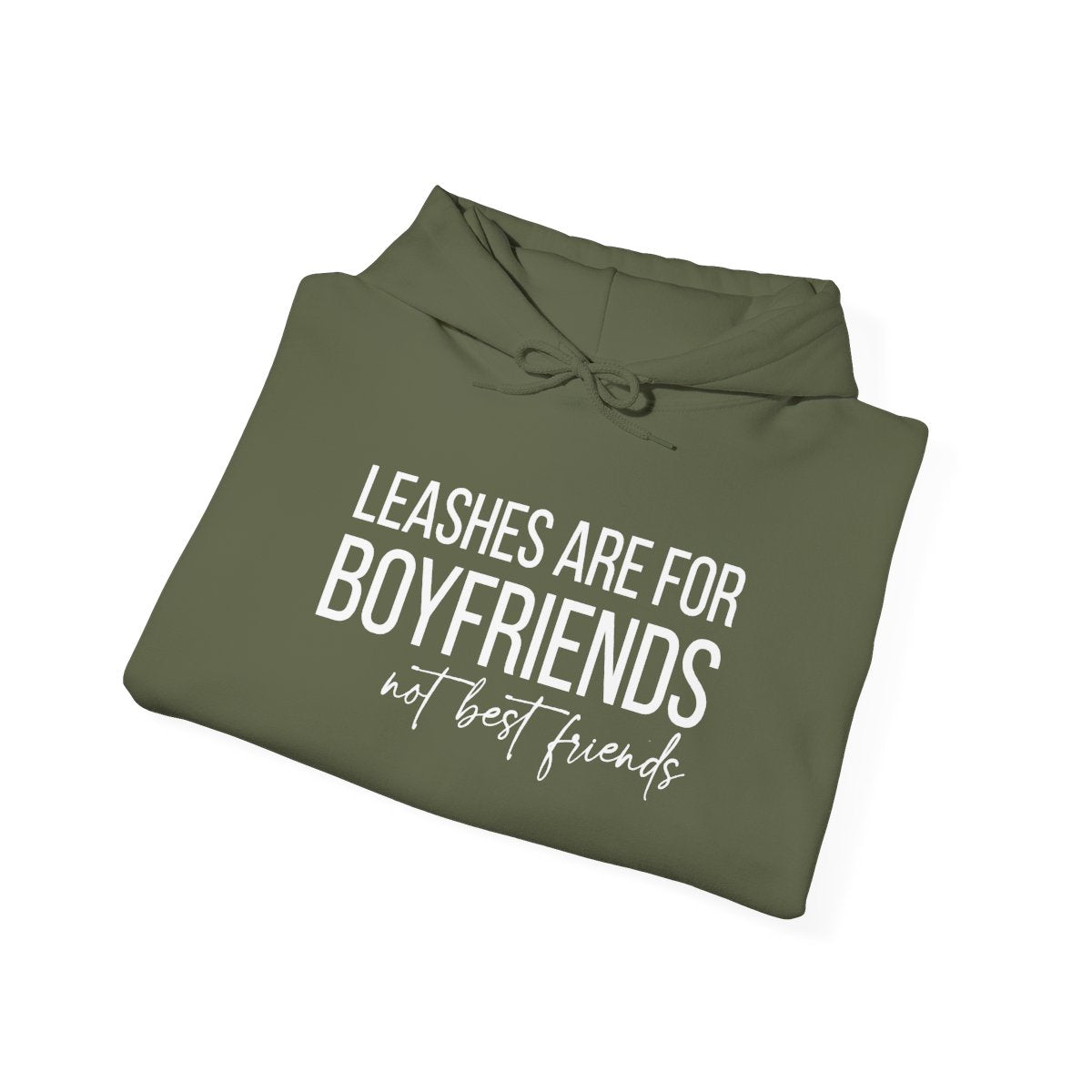 Heart On Your Sleeve Hoodie